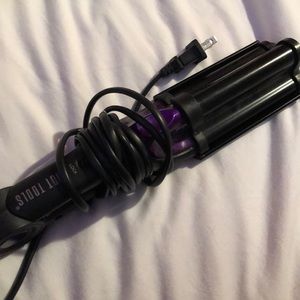 HAIR WAVER - Hot Tools